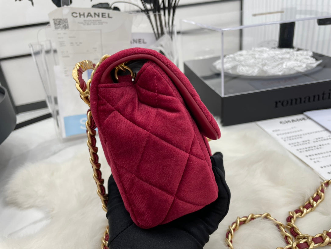 Chanel - Luxury Bag - CHL - 668