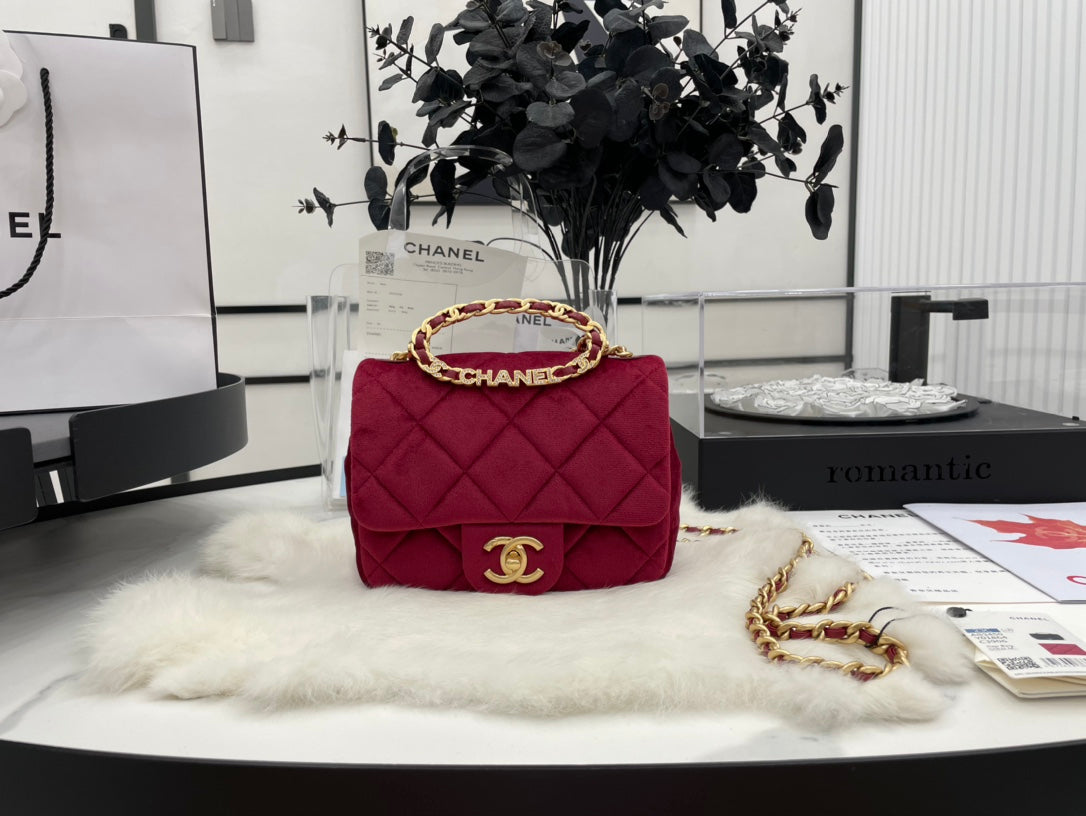 Chanel - Luxury Bag - CHL - 668