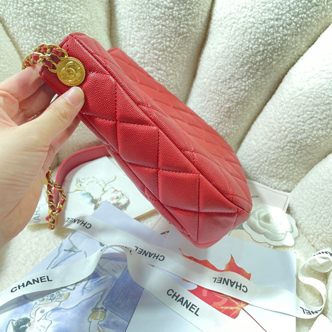 Chanel - Luxury Bag - CHL - 550