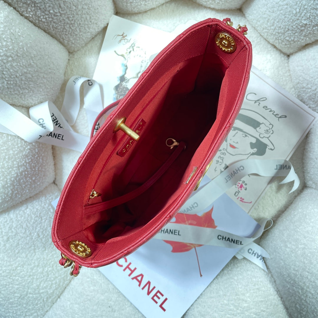 Chanel - Luxury Bag - CHL - 550