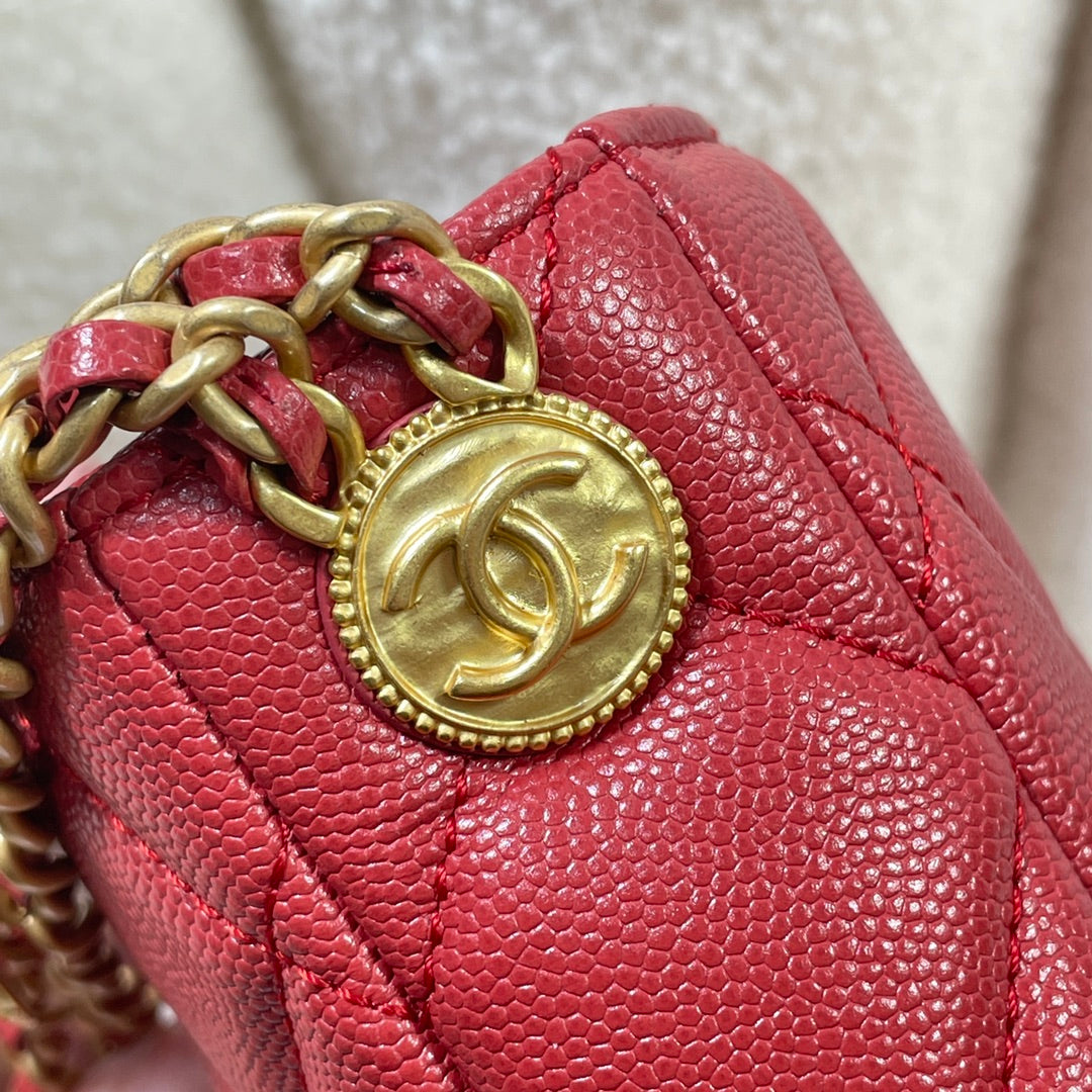 Chanel - Luxury Bag - CHL - 550