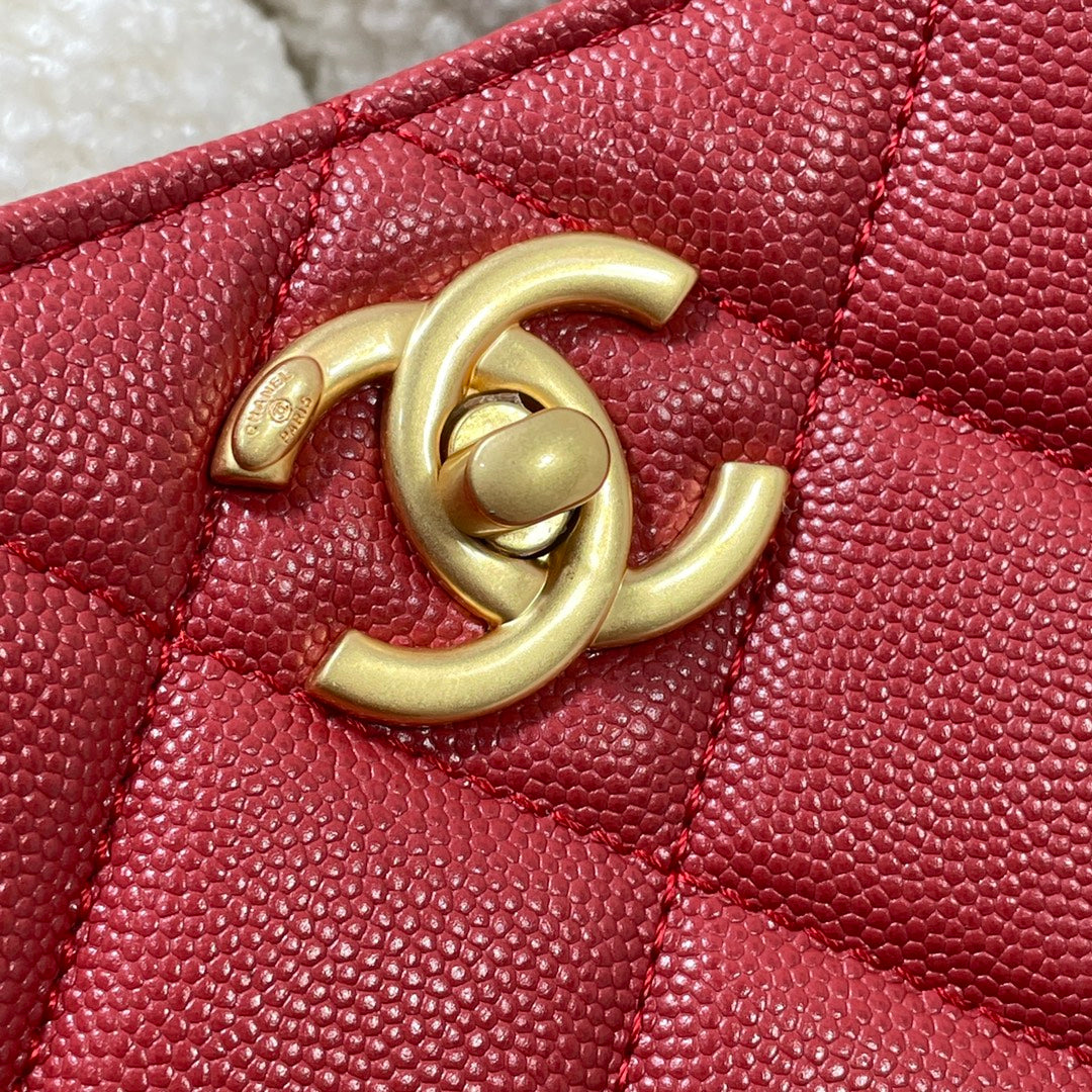 Chanel - Luxury Bag - CHL - 550