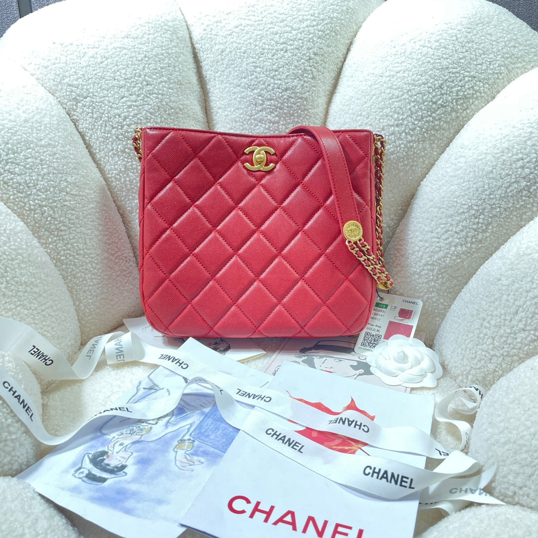 Chanel - Luxury Bag - CHL - 550