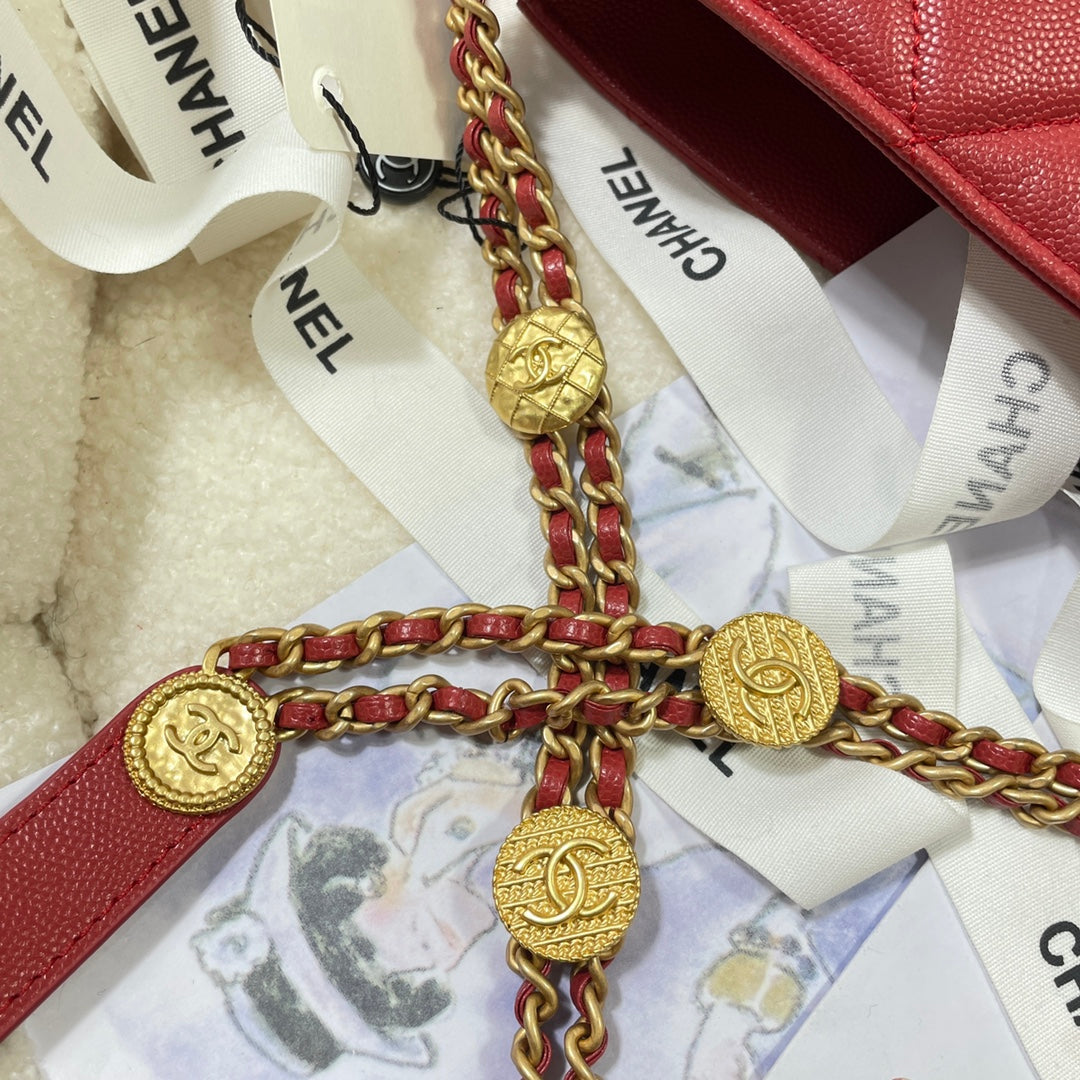 Chanel - Luxury Bag - CHL - 550