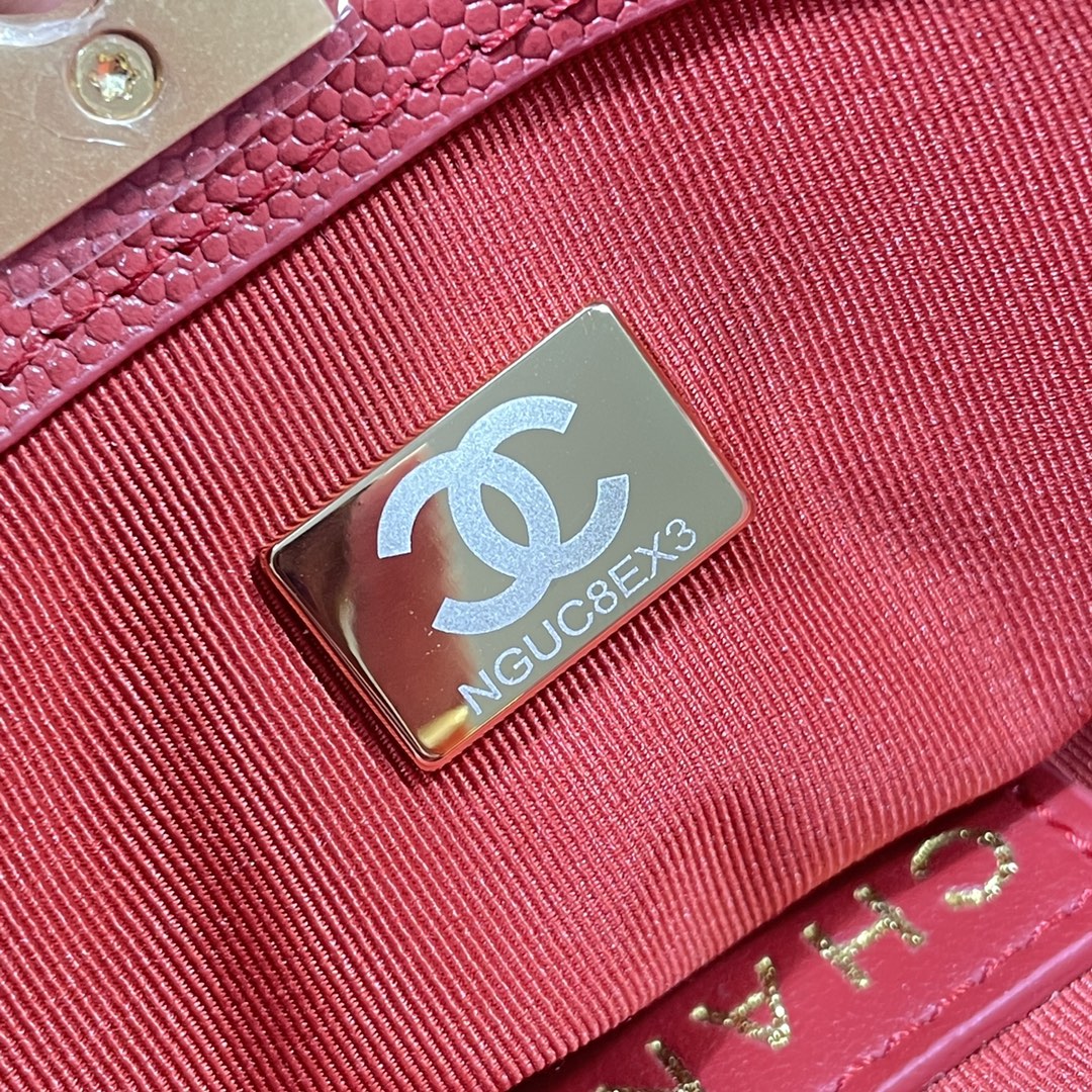 Chanel - Luxury Bag - CHL - 550