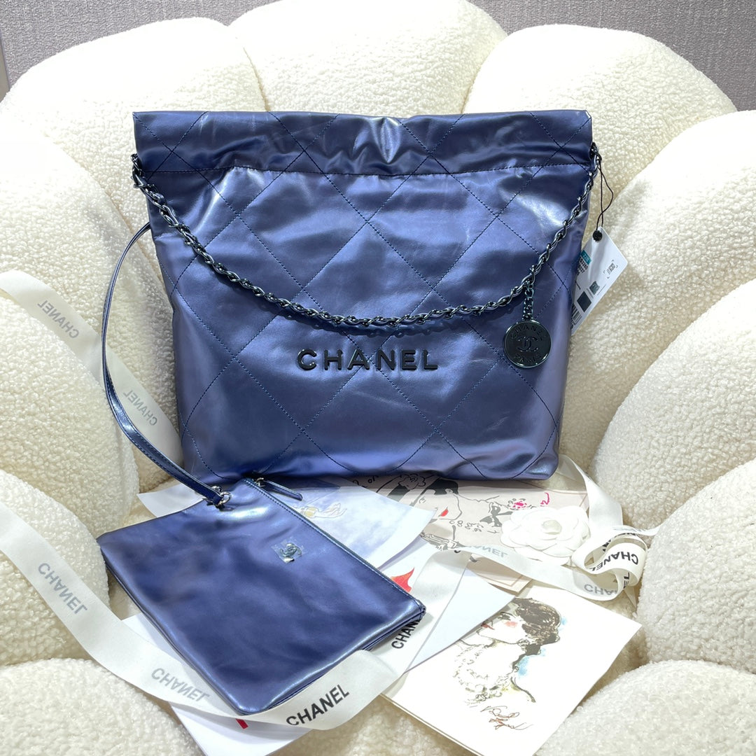 Chanel - Luxury Bag - CHL - 568