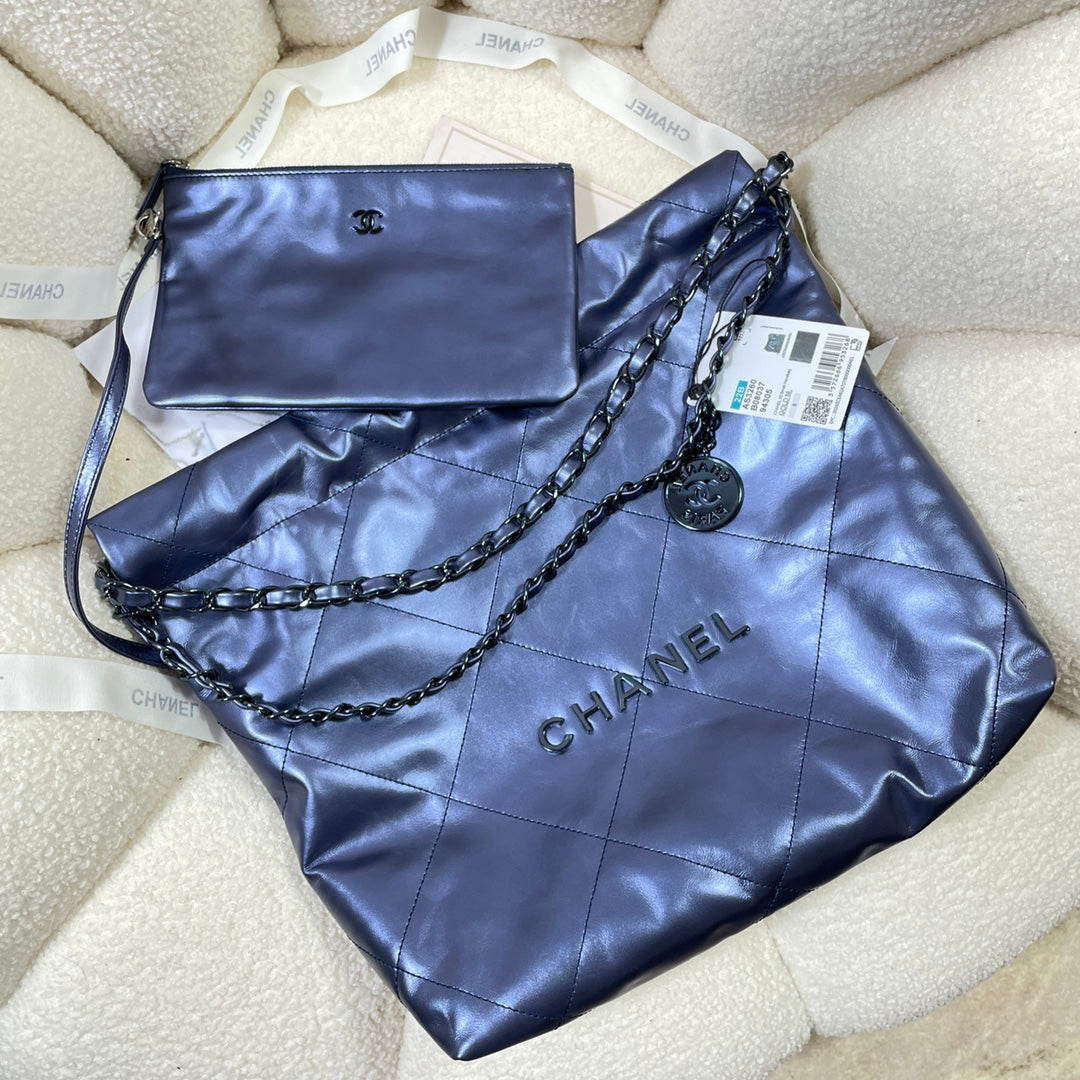 Chanel - Luxury Bag - CHL - 568