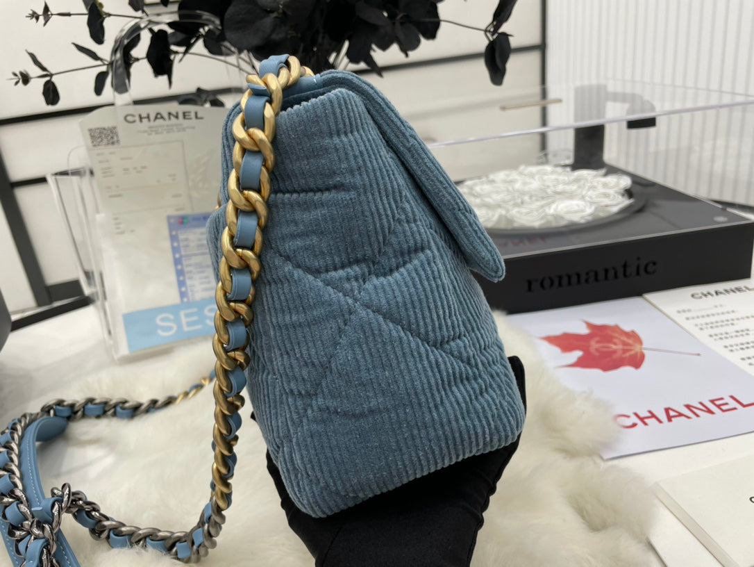 Chanel - Luxury Bag - CHL - 671
