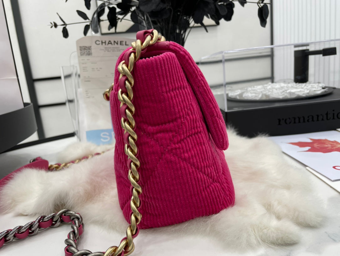 Chanel - Luxury Bag - CHL - 673