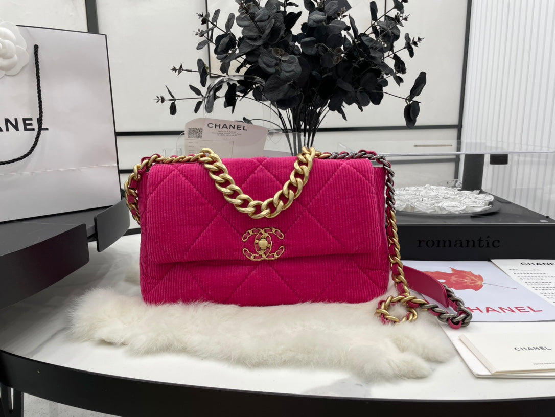 Chanel - Luxury Bag - CHL - 673