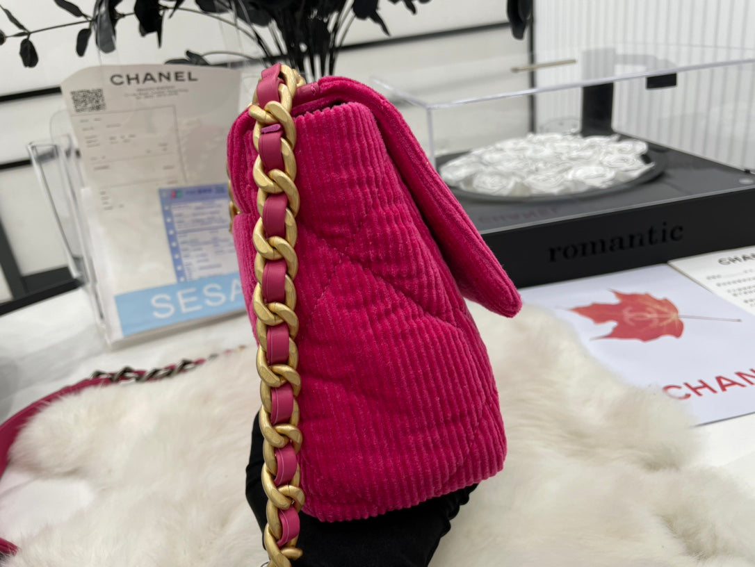 Chanel - Luxury Bag - CHL - 674