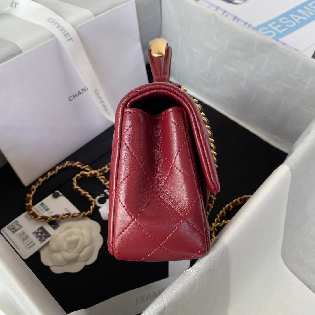Chanel - Luxury Bag - CHL - 697