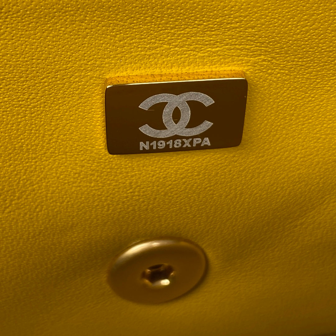 Chanel - Luxury Bag - CHL - 694