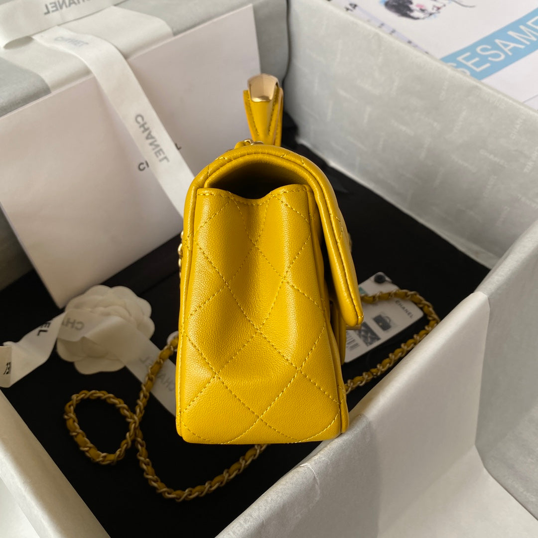 Chanel - Luxury Bag - CHL - 694