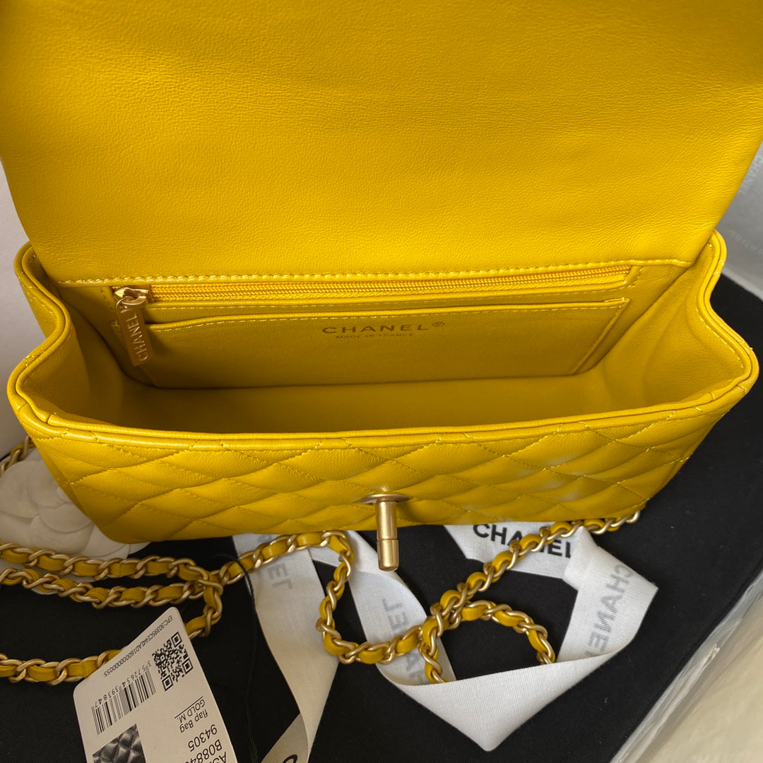 Chanel - Luxury Bag - CHL - 694