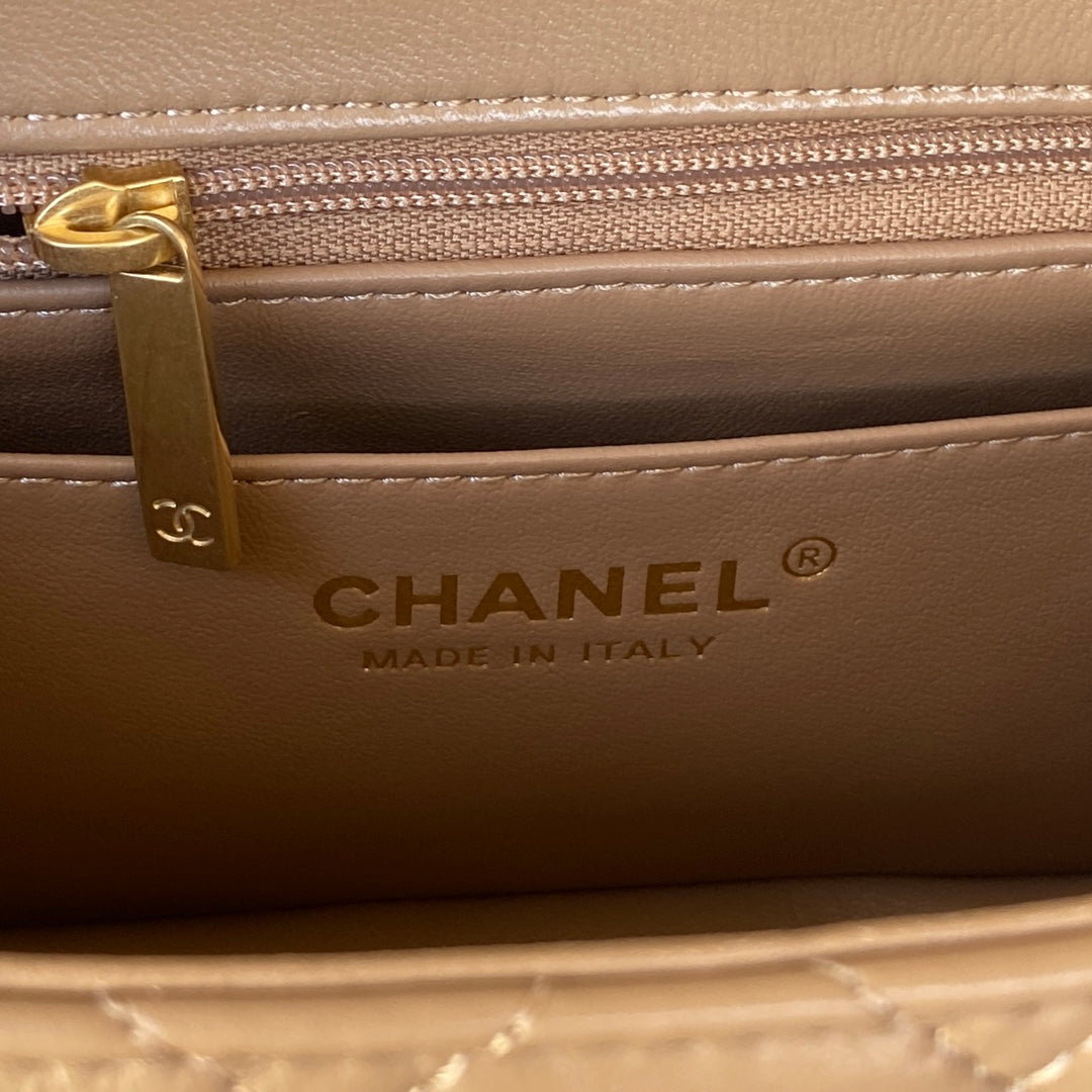 Chanel - Luxury Bag - CHL - 531