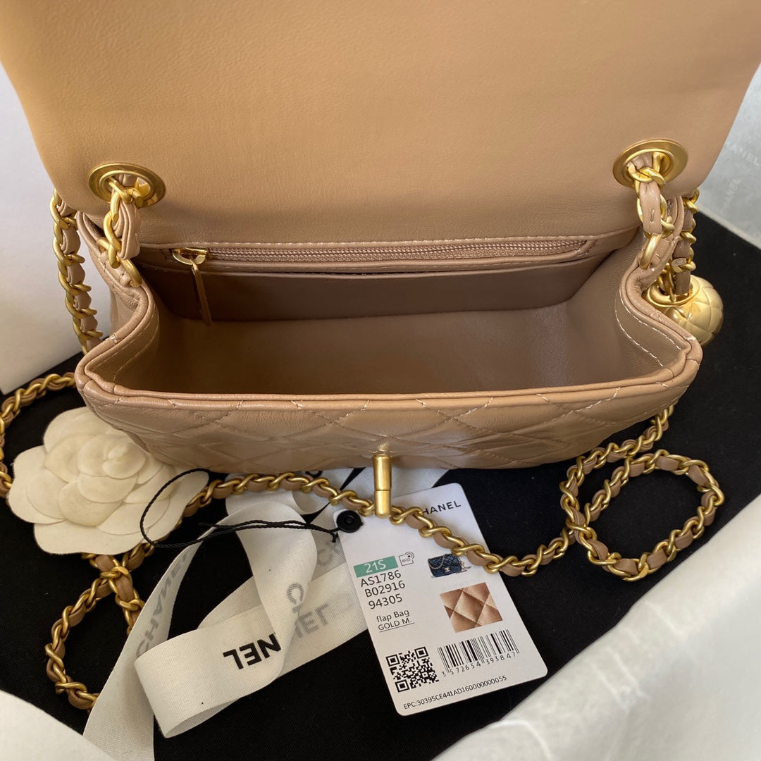 Chanel - Luxury Bag - CHL - 531