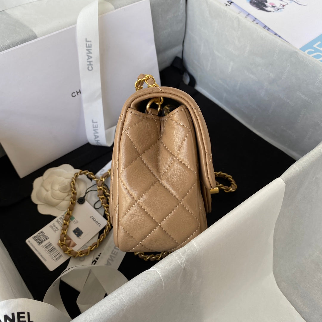 Chanel - Luxury Bag - CHL - 531