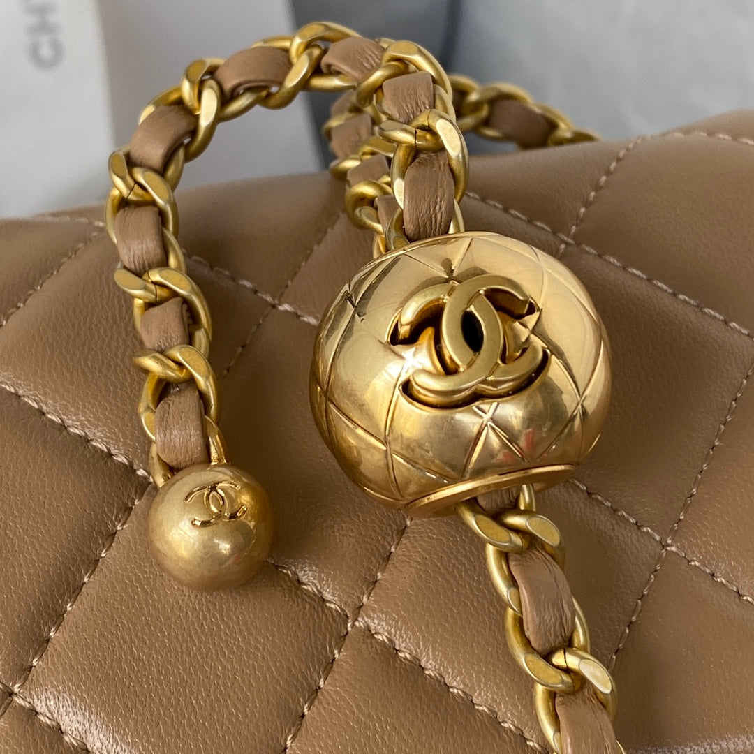 Chanel - Luxury Bag - CHL - 531
