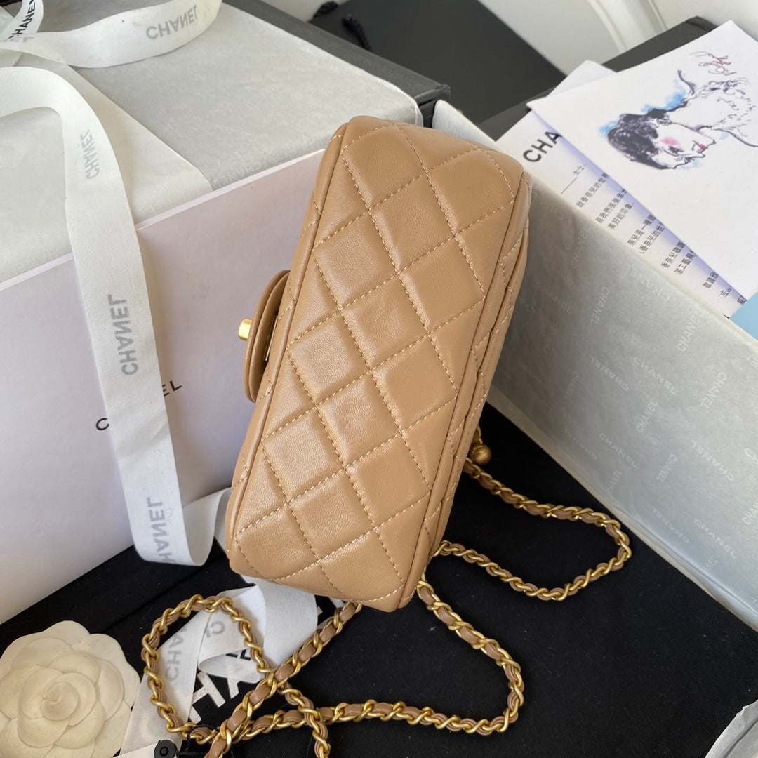 Chanel - Luxury Bag - CHL - 531