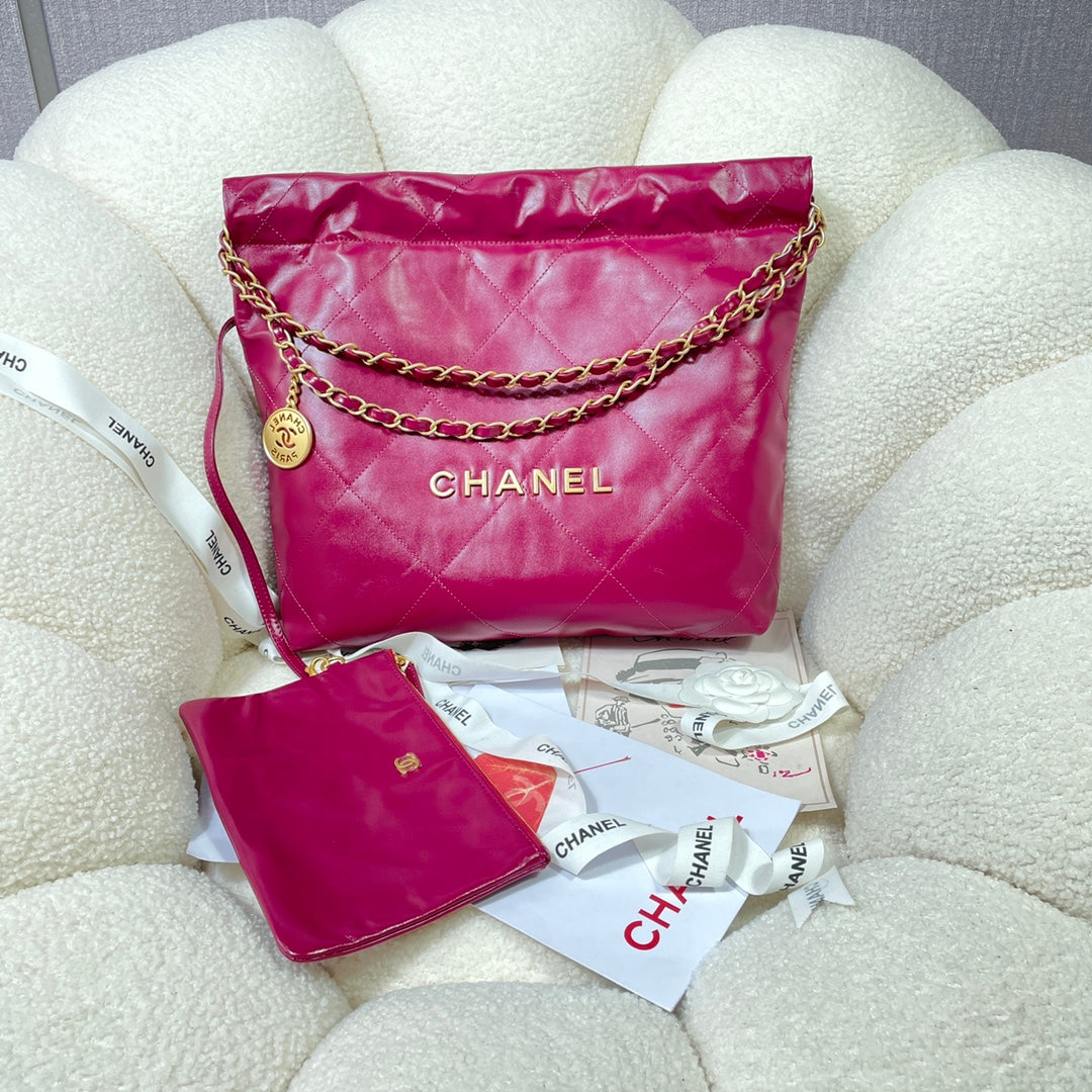 Chanel - Luxury Bag - CHL - 566