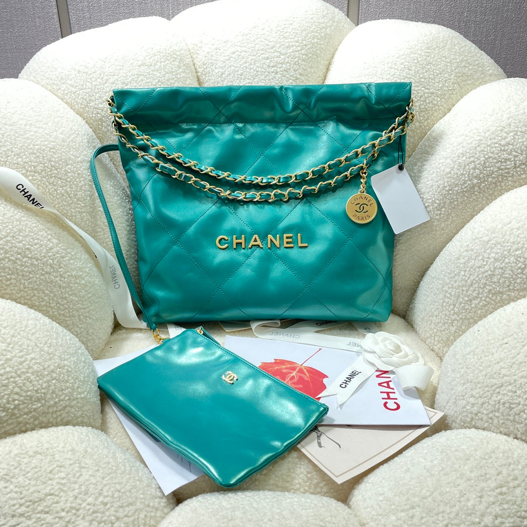 Chanel - Luxury Bag - CHL - 565