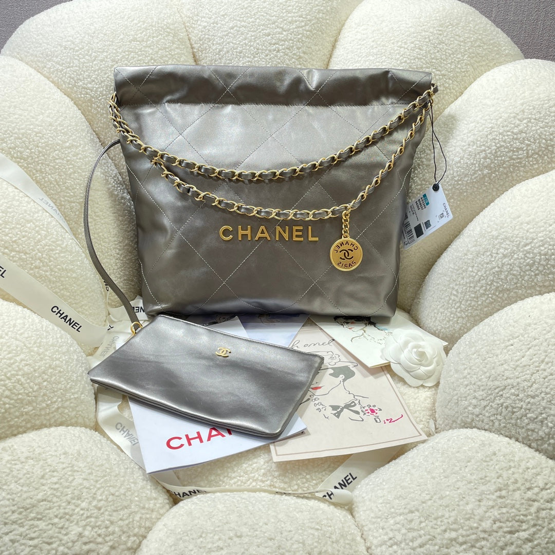 Chanel - Luxury Bag - CHL - 564