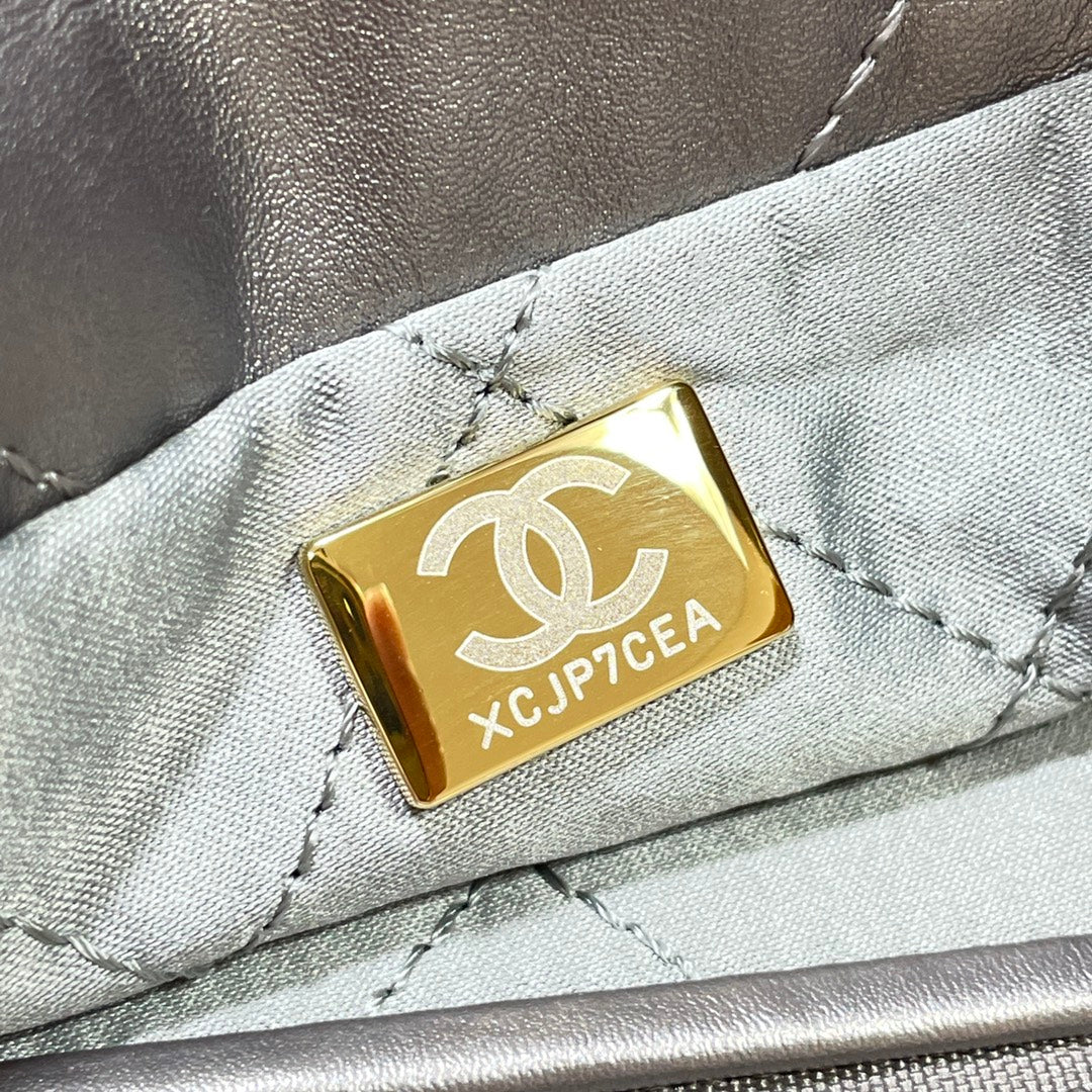 Chanel - Luxury Bag - CHL - 564