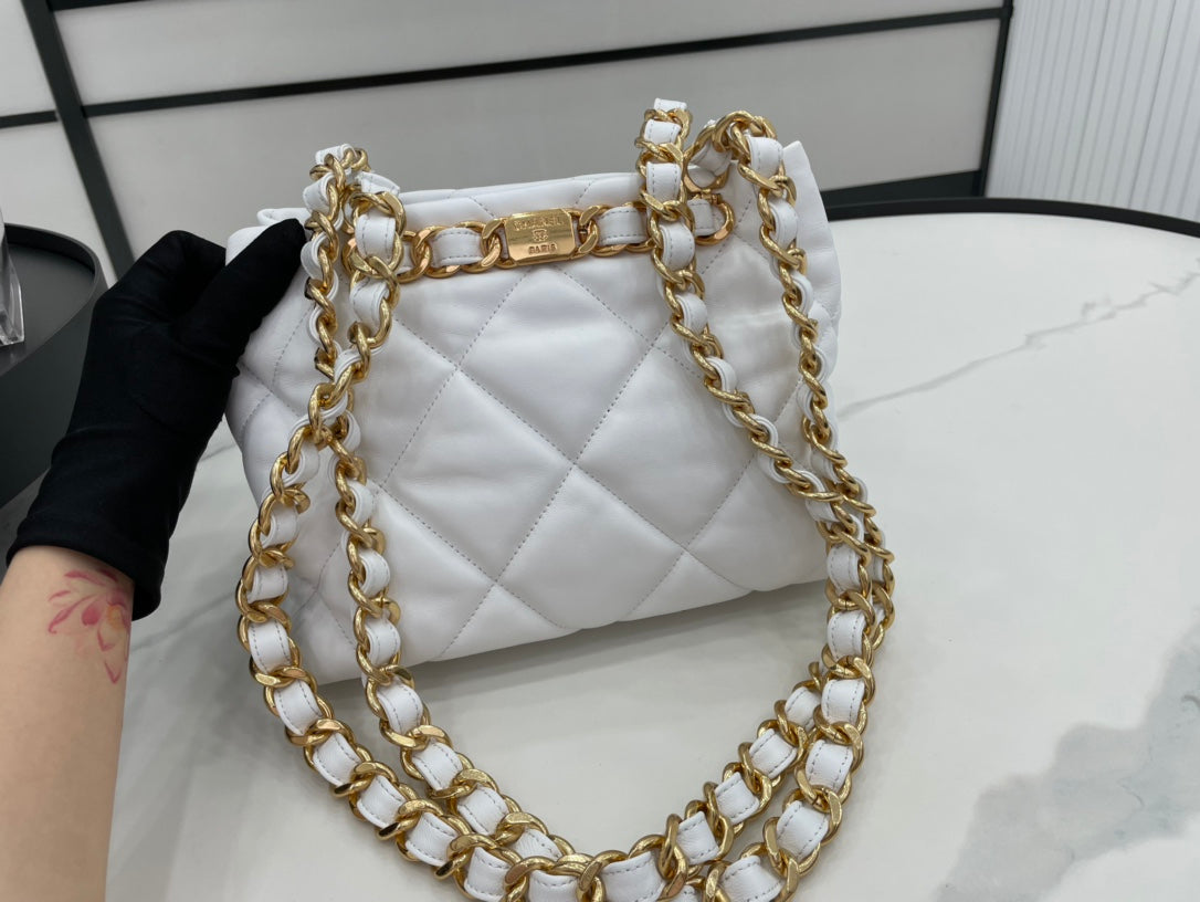 Chanel - Luxury Bag - CHL - 647