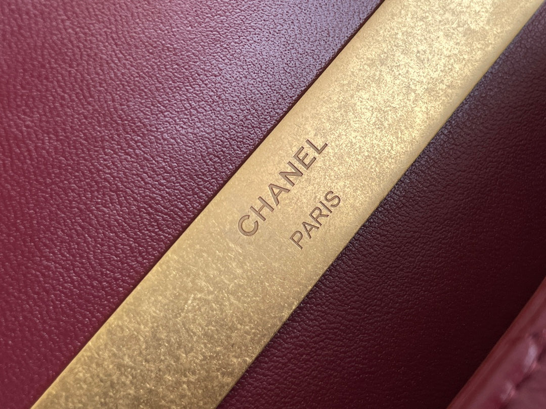 Chanel - Luxury Bag - CHL - 603