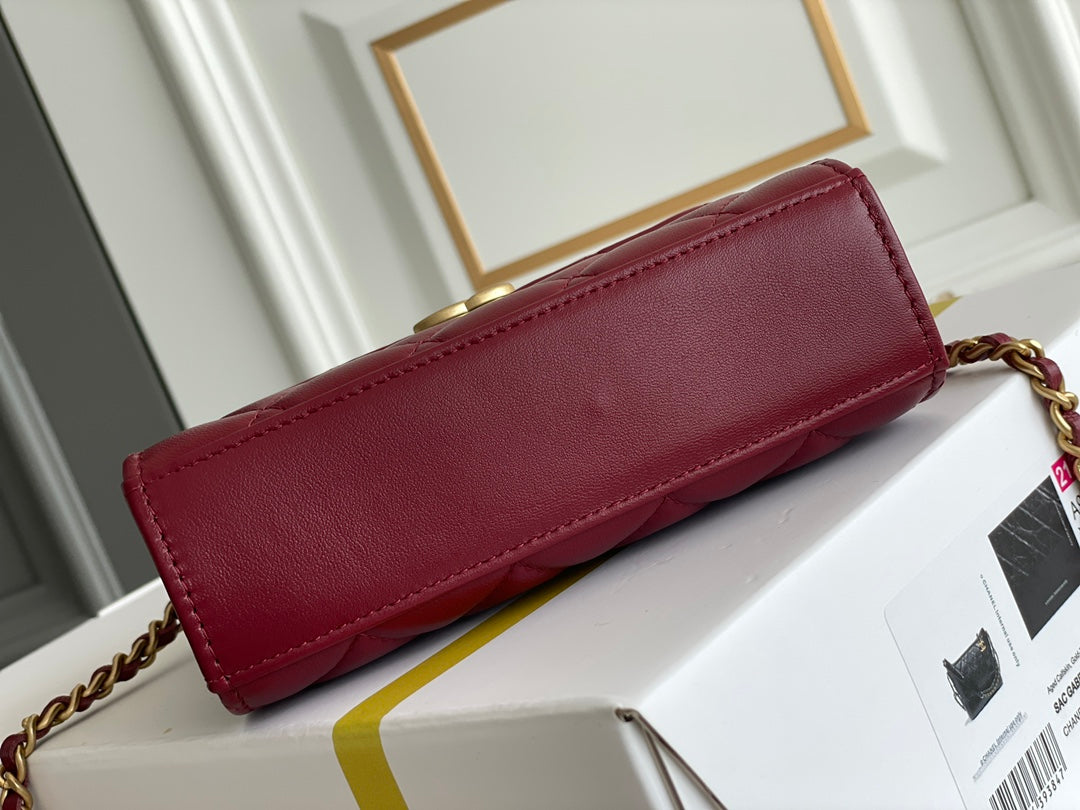 Chanel - Luxury Bag - CHL - 603