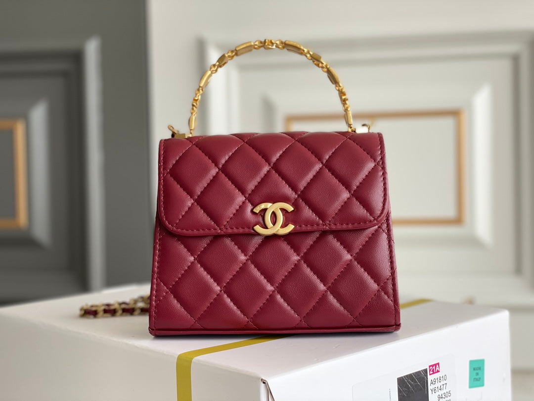 Chanel - Luxury Bag - CHL - 603