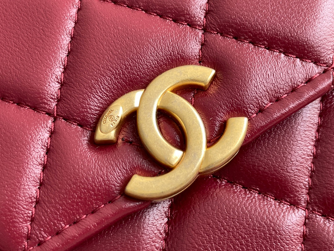 Chanel - Luxury Bag - CHL - 603
