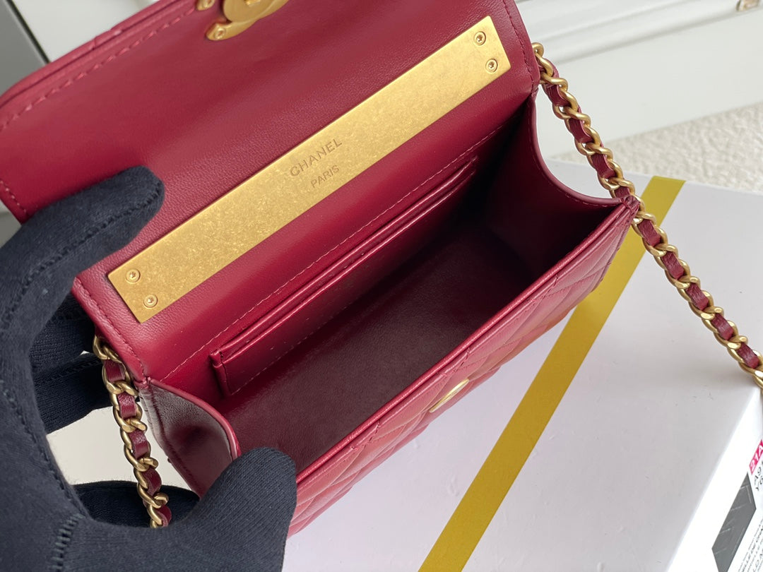 Chanel - Luxury Bag - CHL - 603