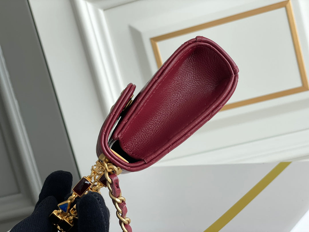 Chanel - Luxury Bag - CHL - 604