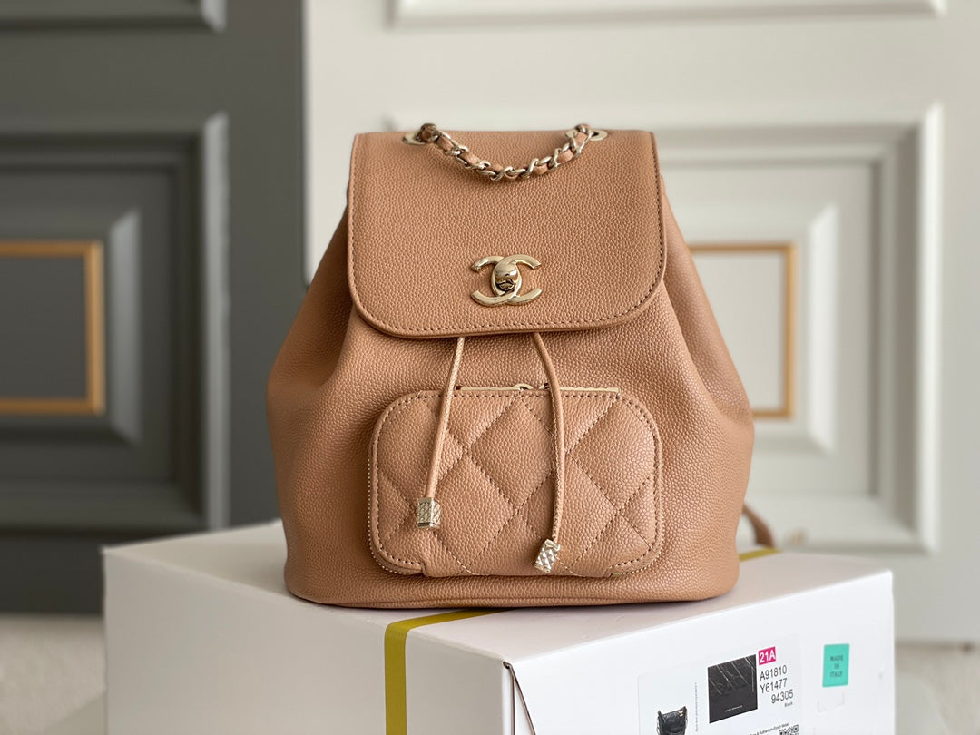 Chanel - Luxury Bag - CHL - 605