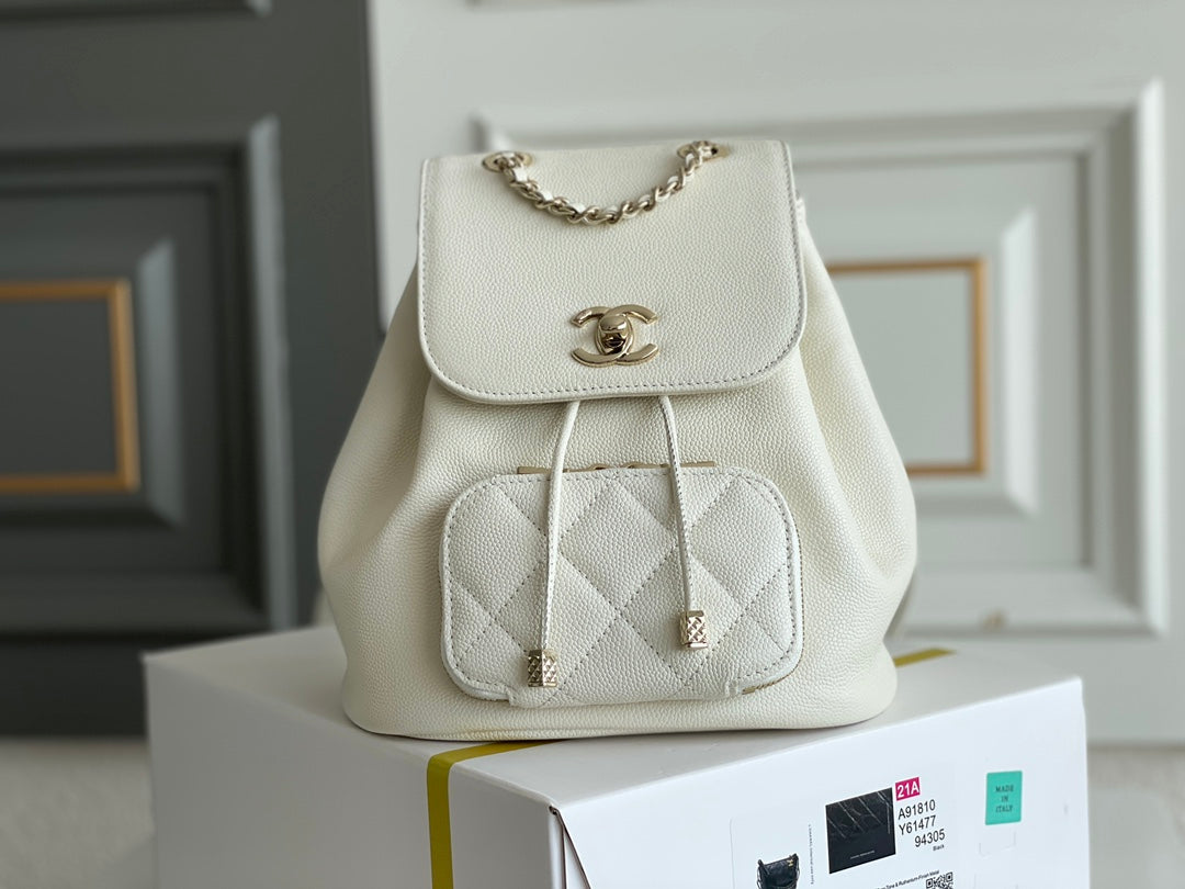 Chanel - Luxury Bag - CHL - 607