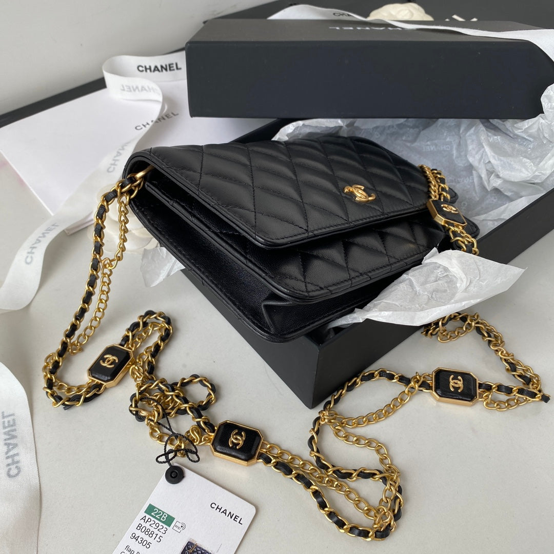 Chanel - Luxury Bag - CHL - 701