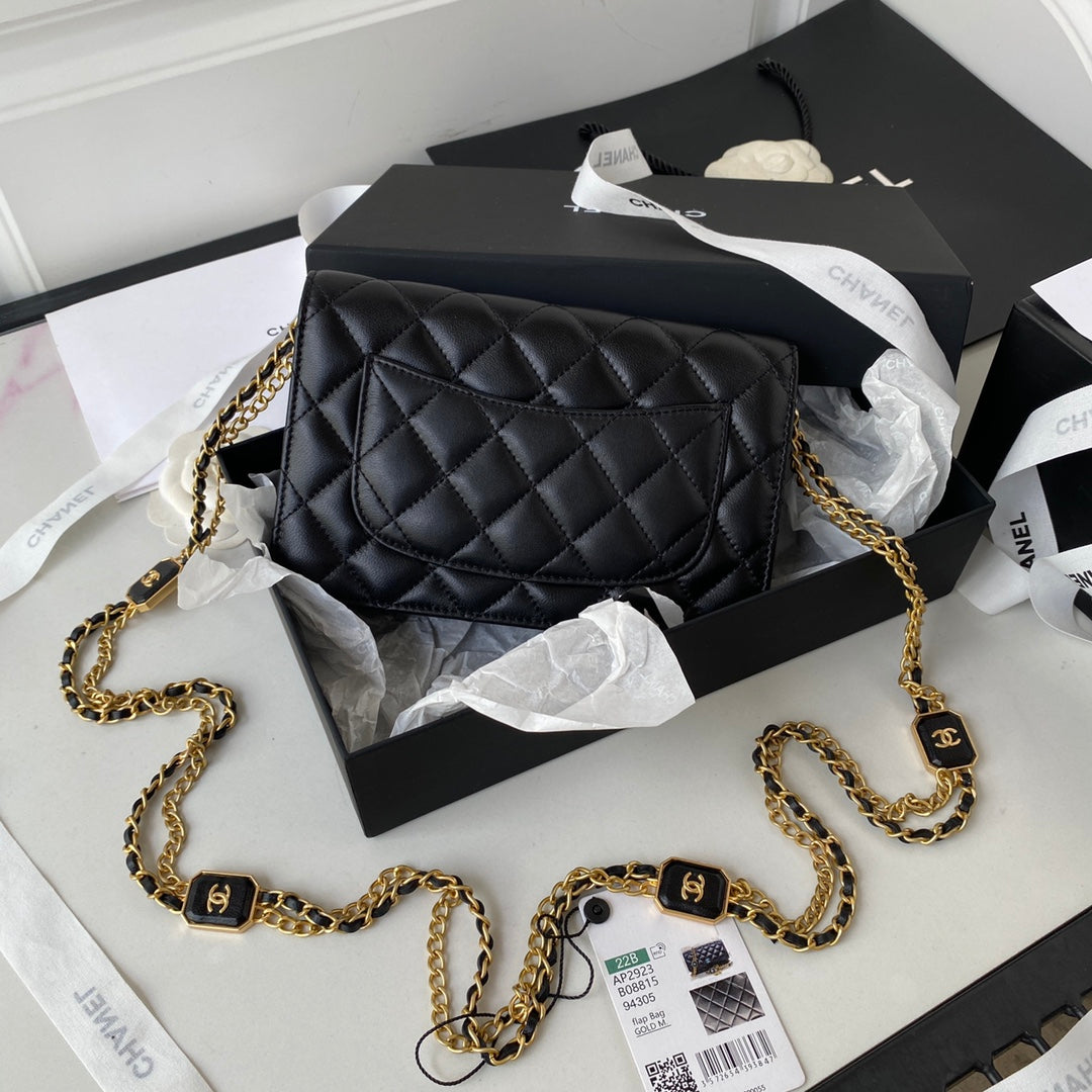 Chanel - Luxury Bag - CHL - 701