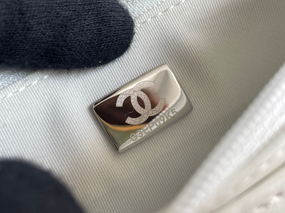 Chanel - Luxury Bag - CHL - 609