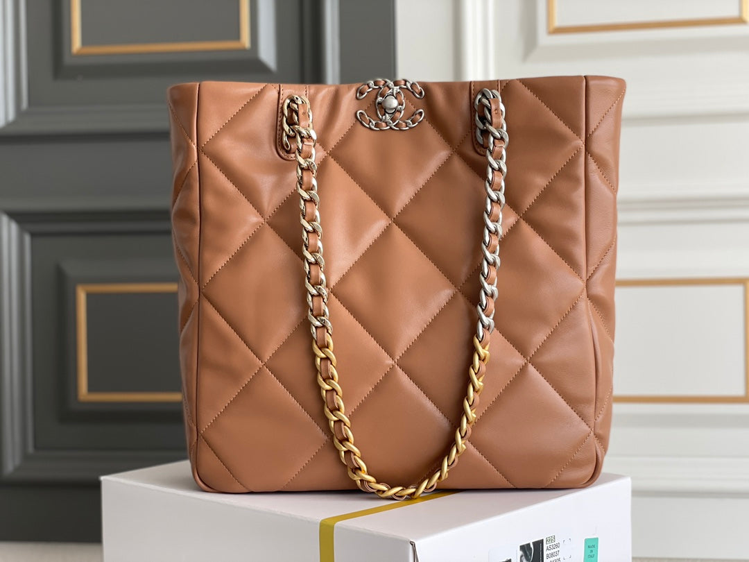 Chanel - Luxury Bag - CHL - 594