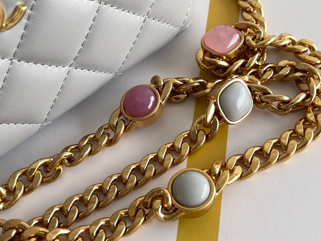 Chanel - Luxury Bag - CHL - 600