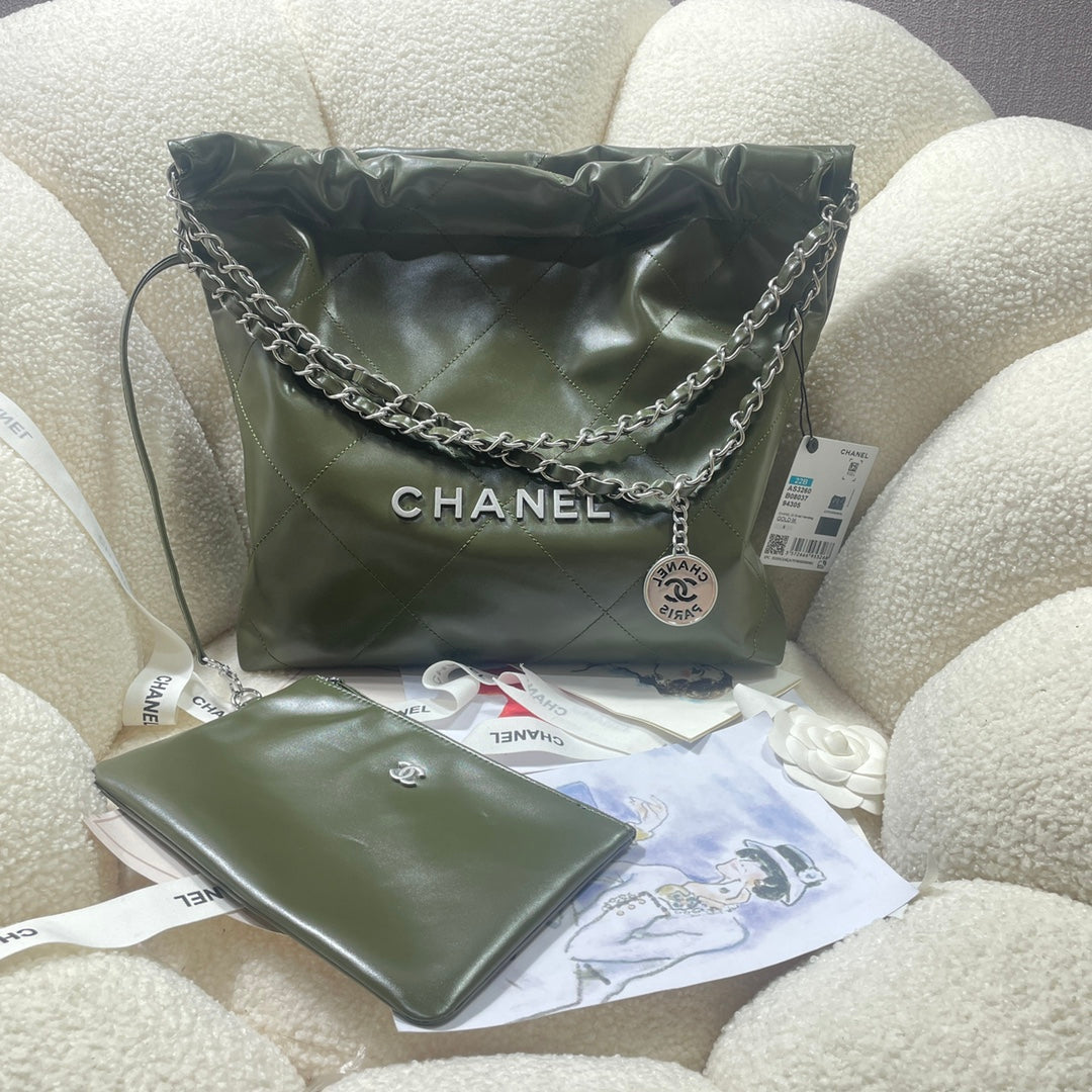 Chanel - Luxury Bag - CHL - 560