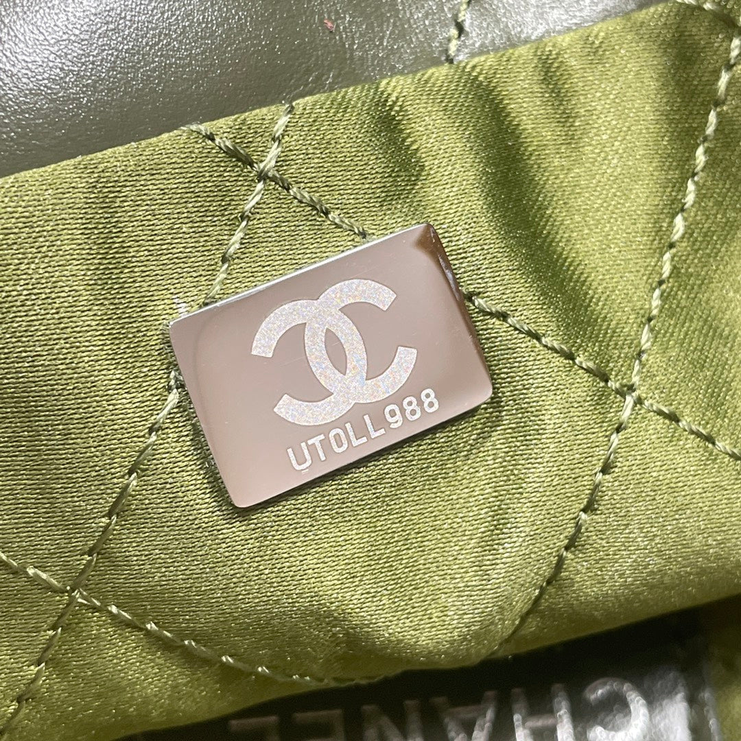 Chanel - Luxury Bag - CHL - 560