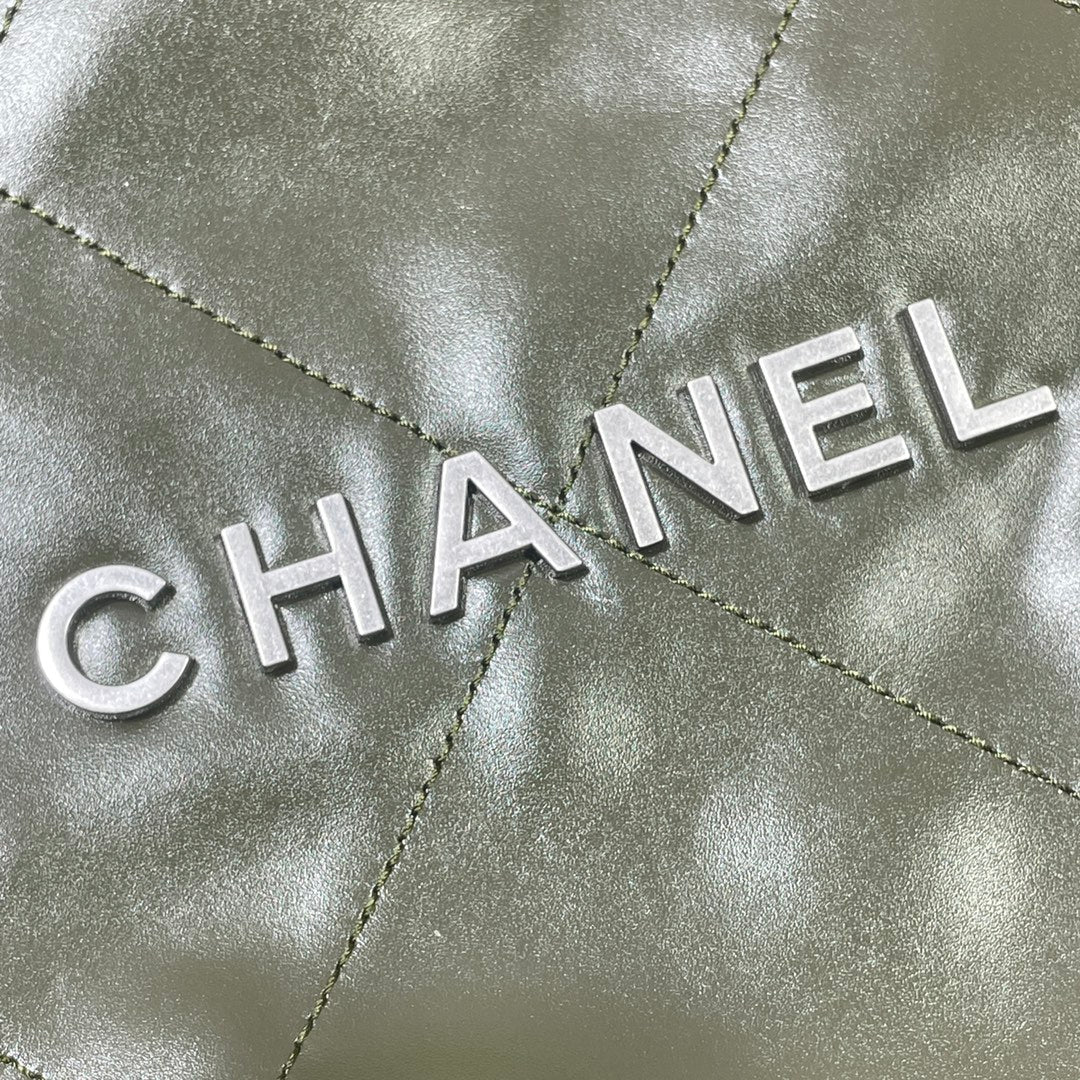 Chanel - Luxury Bag - CHL - 560
