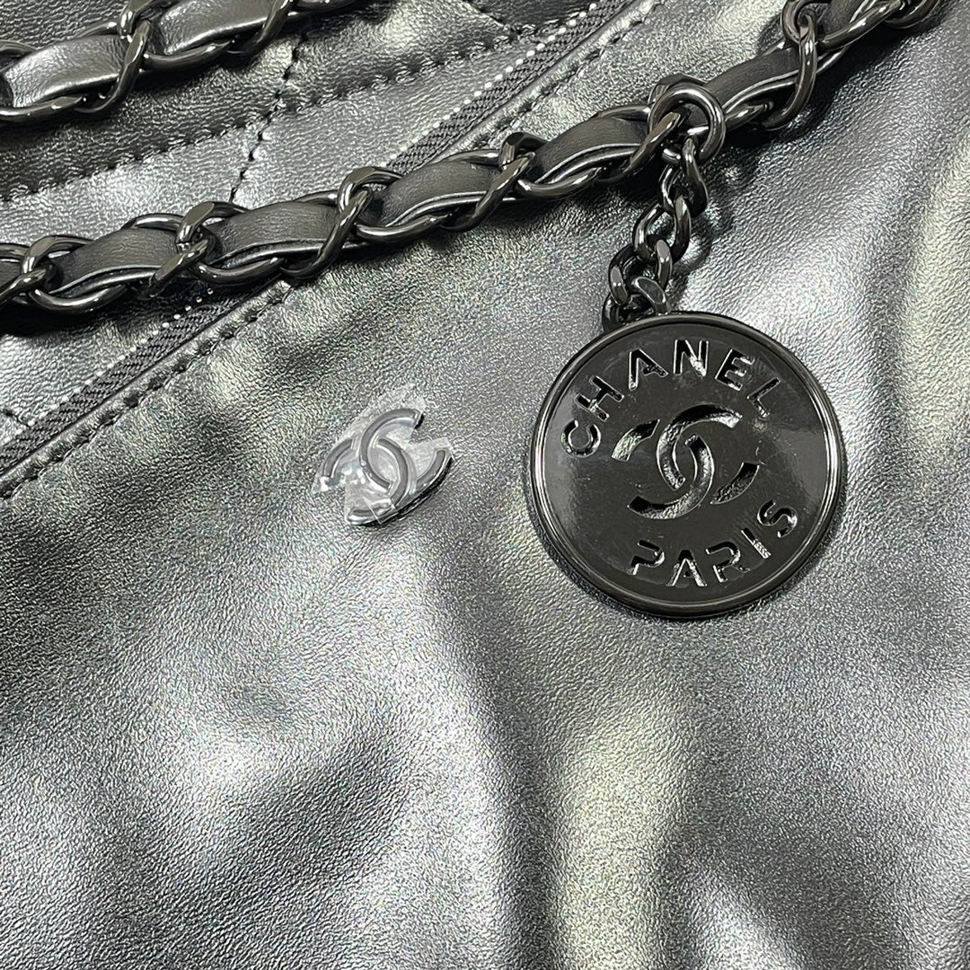Chanel - Luxury Bag - CHL - 559