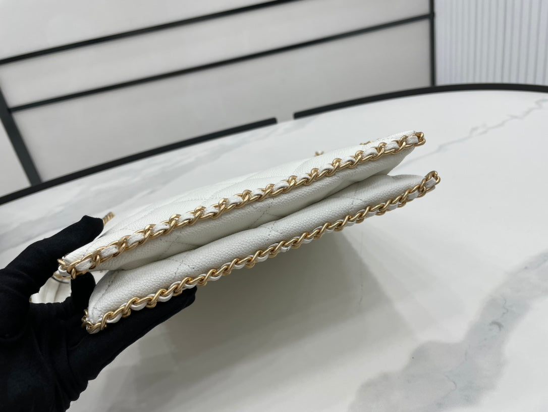 Chanel - Luxury Bag - CHL - 648