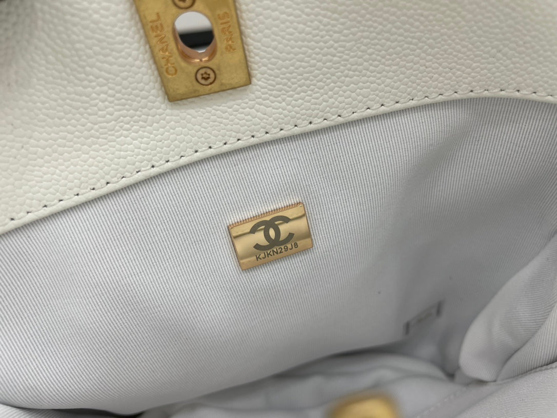 Chanel - Luxury Bag - CHL - 648