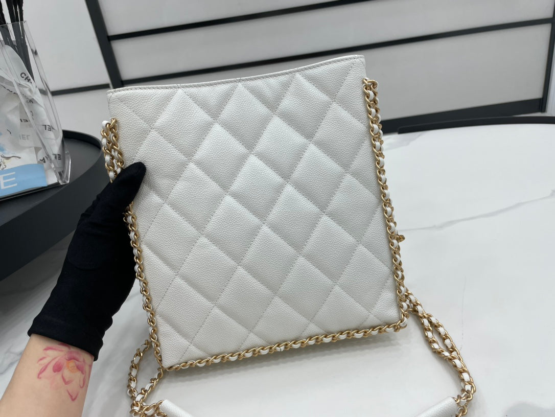 Chanel - Luxury Bag - CHL - 648
