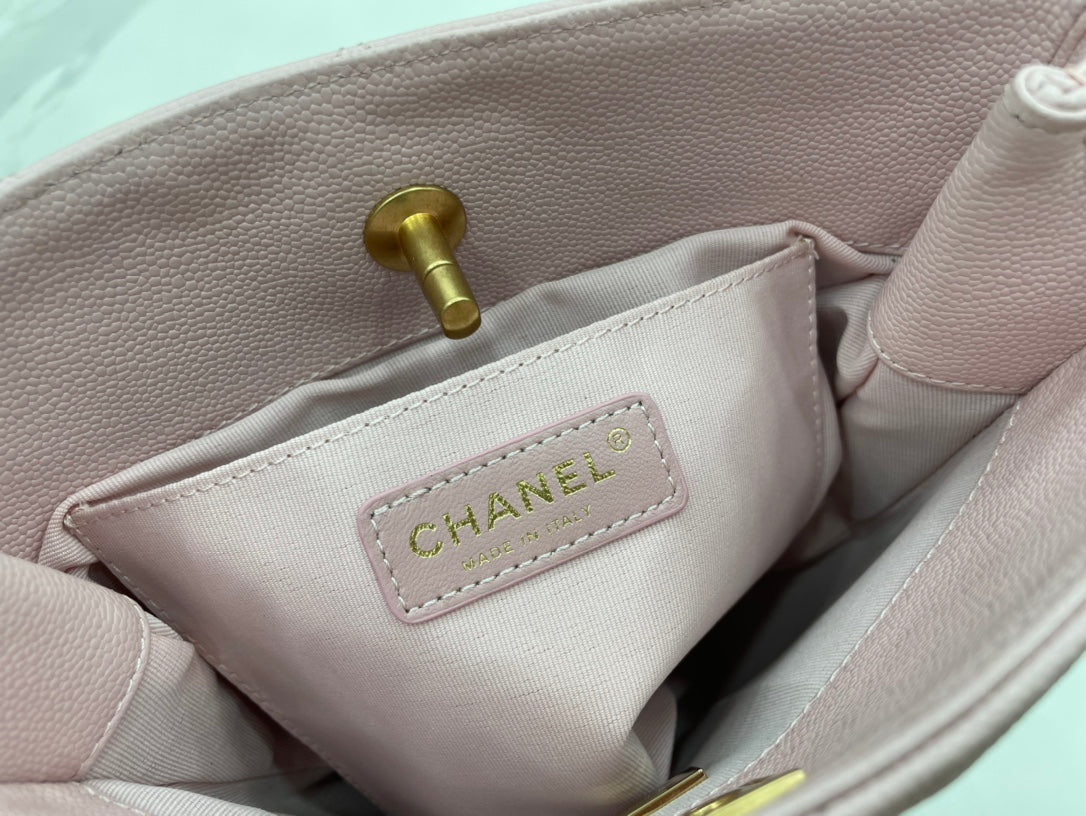 Chanel - Luxury Bag - CHL - 650